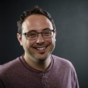 Michael Green